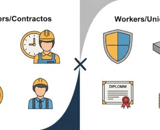 What is a Project Labor Agreement (PLA) in Construction?