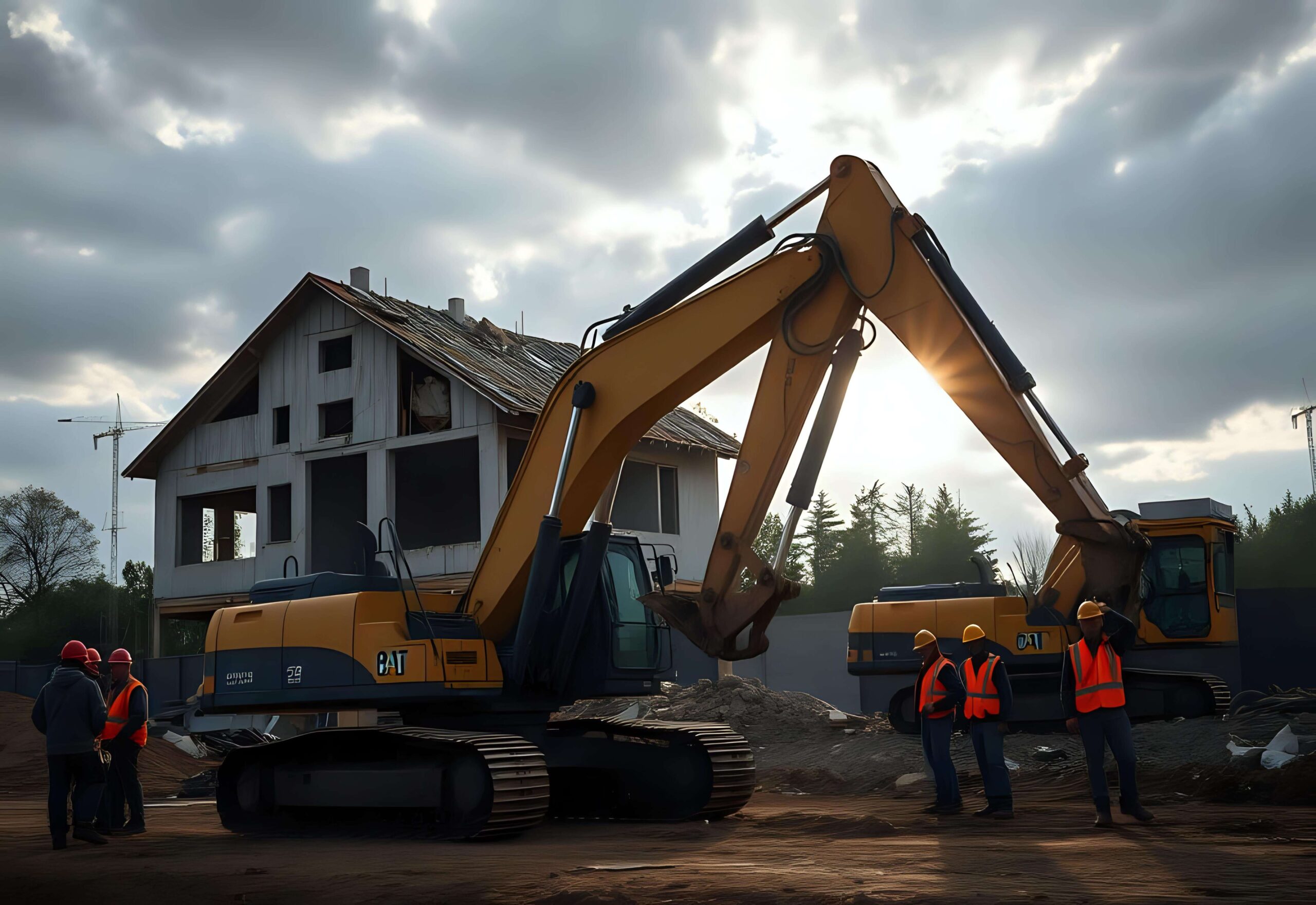Labor & Workforce Development