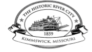 City of Kimmswick