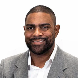 Hon. Hollies Winston
