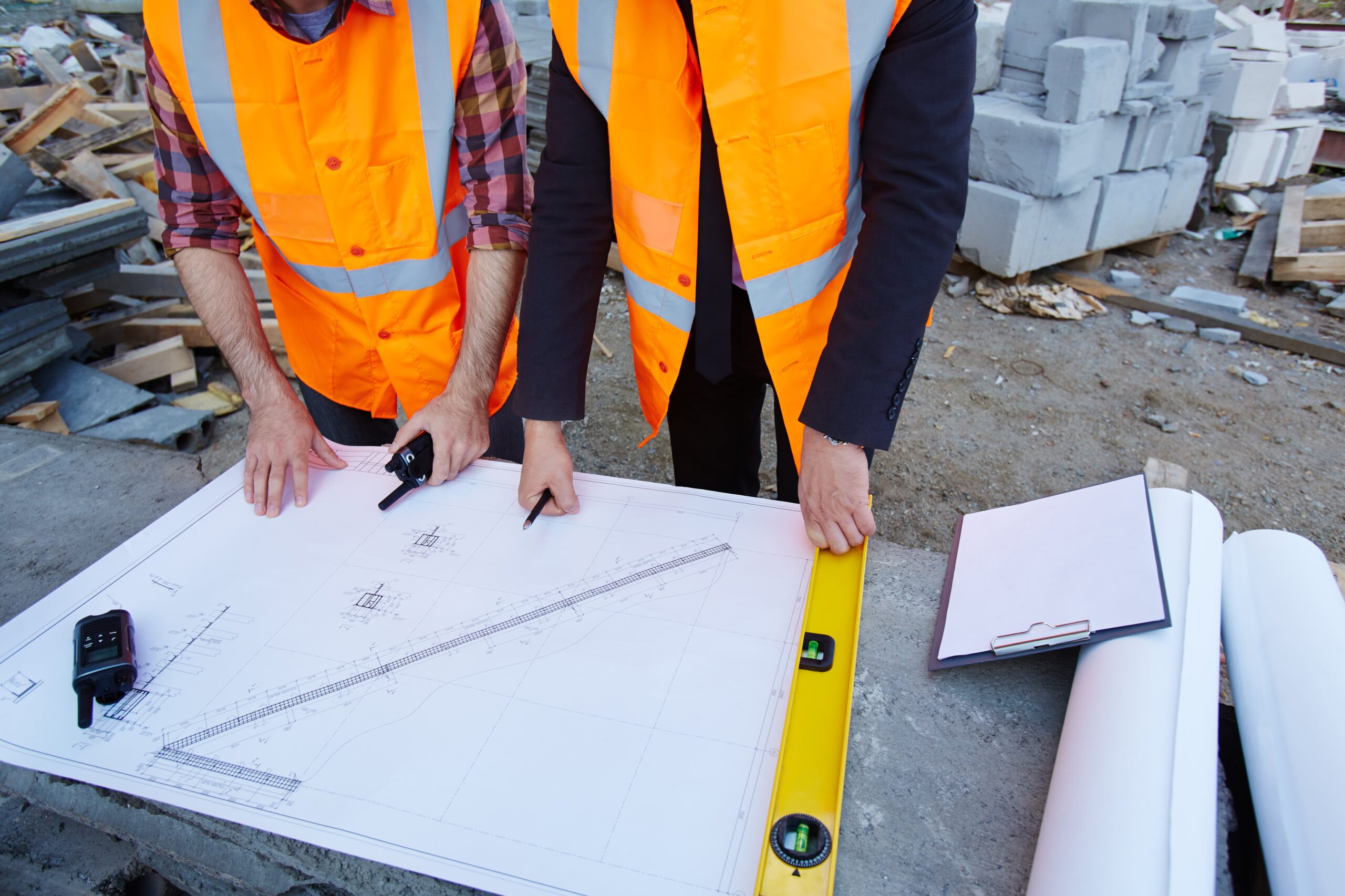 Real Estate Development