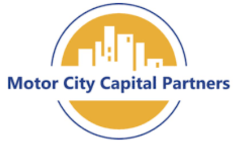 Motor City Capital — Fueling Detroit's Renaissance