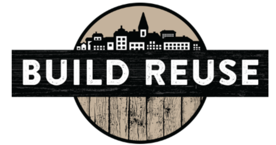 Build Reuse — Turning Waste into Opportunity
