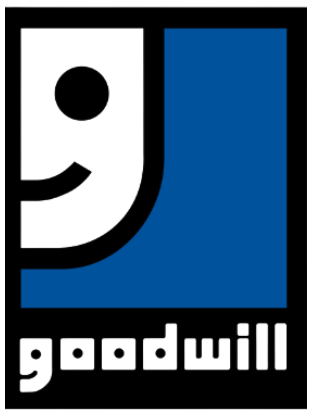 Goodwill — Changing Lives Through Work