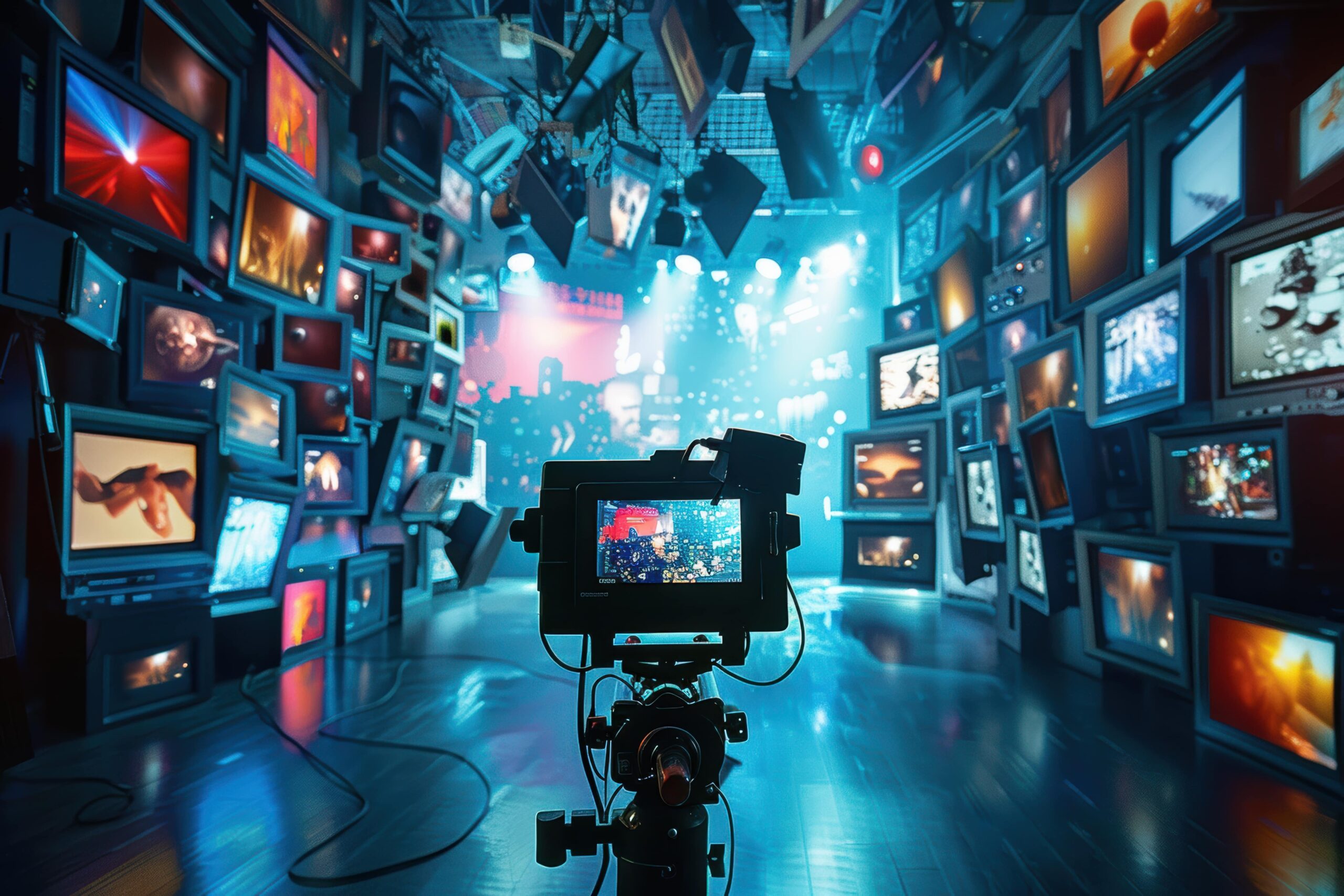 Entertainment & Media