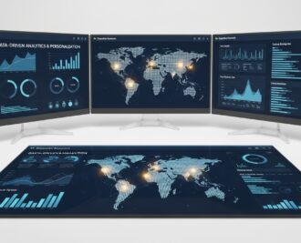 DDP Media and Entertainment solutions transforming digital storytelling with innovative technology