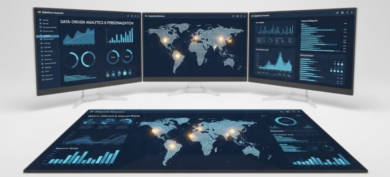 DDP Media and Entertainment solutions transforming digital storytelling with innovative technology