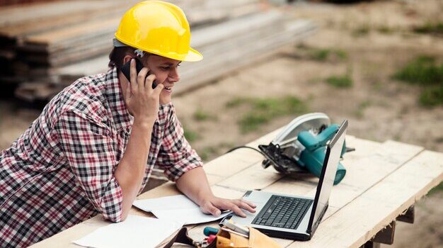 "Deconstruction Development Partners (DDP Corporation) providing supporting tools and infrastructure for sustainable construction and workforce efficiency"