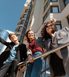 Deconstruction Development Partners (DDP Corporation) workforce training team reviewing labor compliance, safety, and project strategies"