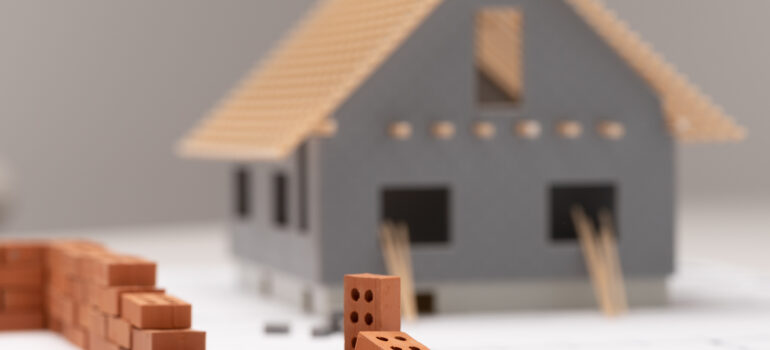 Deconstruction Development Partners (DDP Corporation) supporting deconstruction-based donation programs that transform teardowns into sustainable community project