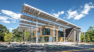 Salvaged Building Materials