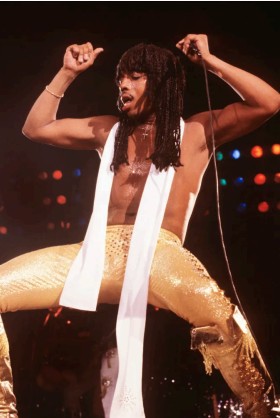 Rick James 1