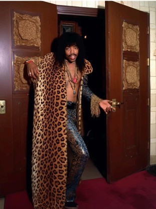 Rick James 2